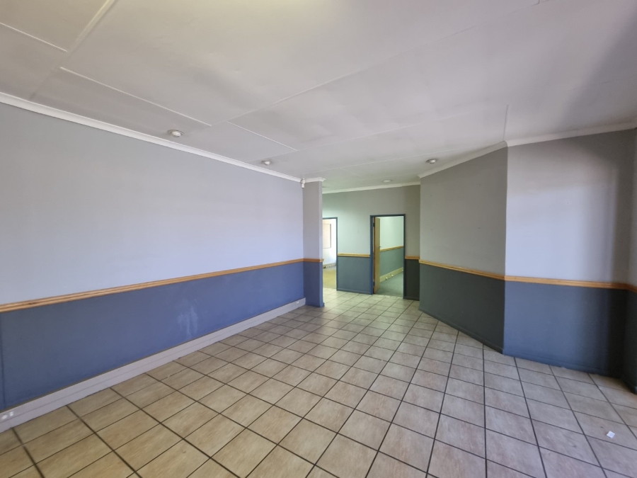 Commercial Property for Sale in Bethlehem Free State